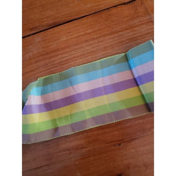 70s Yellow Hostess‎ Dress - Picture 4 of 7